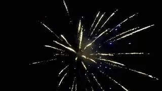 URANUS Pyrotrade Fireworks
