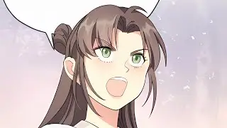 女孩意外穿越到小说里当宫女，要想回到现实，只能不断完成任务