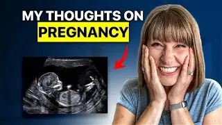 My Pregnancy Story | How I Overcame Infertility Struggles And Why I Still Believe In Miracles