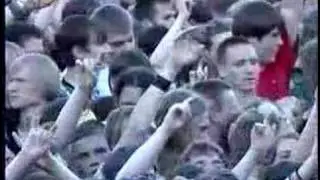 Король и Шут- Зловещий кузен(Окна открой 2005г.)