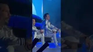 Jordan Knight - Long Time Coming -Magic Summer Tour 2024 - Burgettstown,PA