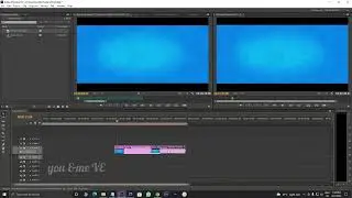 Step - 011 - | How to use Cut Tool in | | Adobe Premiere Pro SoftWare | |