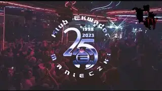 Klub Ekwador Manieczki 25 Lat