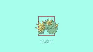 1$ | Young Thug x Key Glock type beat 2022 | "Disaster"  | Trap Instrumental