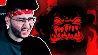 СПРАВИТСЯ ЛИ АЗАЗЕЛЬ С ЭТИМИ БОССАМИ? (The Binding of Isaac: Repentance) 