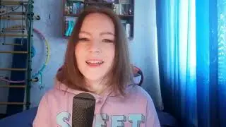 ASMR С новым годом! АСМР