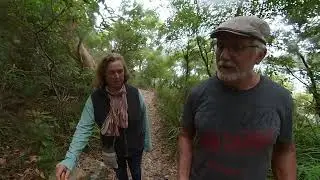 Oatley reserve  tour