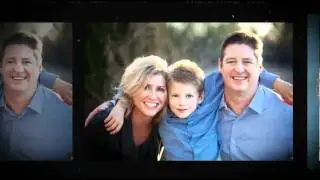 Clark Family