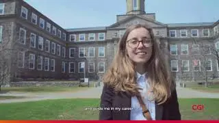 Tech for Good: Inspiring and supporting women to be future IT leaders