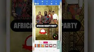 Create A Flayer in your phone using PixelLab.