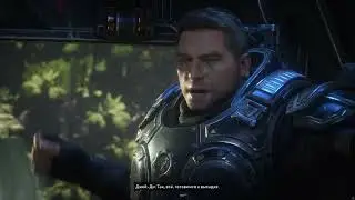 Gears of War 5 Palit GeForce RTX 3060 Dual