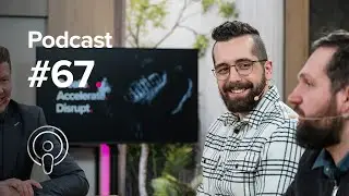 #67: AI in het dagelijks leven van een marketeer