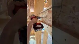 Nightmare Job! Installing Ductwork For A Range Hood