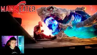 МЕСТЬ СВЕРШИЛАСЬ ► MANEATER #10
