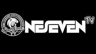 OneSeven TV Intro (Black Screen)