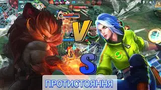BEBEDETTA × AULUS • НОВА МЕТА • 2 ЛІСНИКИ  • ДОМІНАЦІЯ ВЕДЕ ДО ПЕРЕМОГИ MOBILE LEGENDS