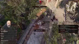 Solo Honor Mode - Starting Act 3 as a level one!