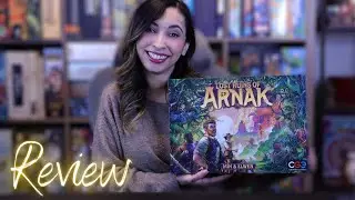 Lost Ruins of Arnak