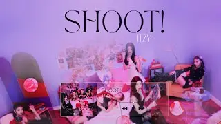 [Vietsub + Engsub + Hangul] ITZY (있지) _ SHOOT!