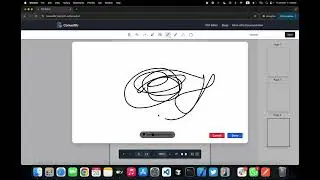 Free Online PDF Editor - ConvertKr | Edit, Draw & Add Text to PDFs in Browser 