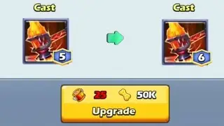 25 Red Cans for Level 300 Galileo! | Taptap Heroes