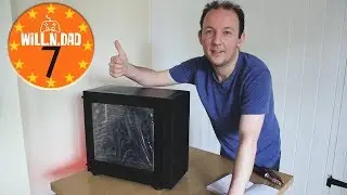 Overview of the Thermaltake Versa H18 Mini-ITX/Micro-ATX Window Case