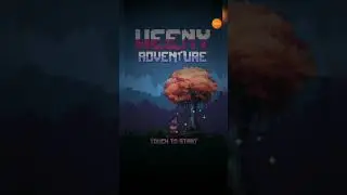 Weeny Adventure | level 21-34 | Cerise Games