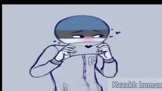 |  Ты умеешь говорить!? | озвучка комиксов по countryhumans #3