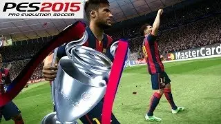 1/4 лиги чемпионов| NAPOLI-BARSELONA| 0-5| и пента-трик  Неймара