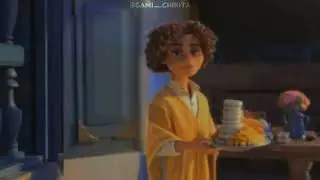 |Audicion de Camilo Madrigal| -Mi vos :v- ||Sämi Chikitaღ *perdon si rompo los tímpanos :'v*