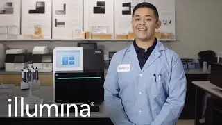 Getting Started with Targeted NGS with TruSeq® Custom Amplicon Low-Input on the MiniSeqTM System