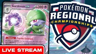 Gdansk Regional Championships Day 1 - Stream VOD