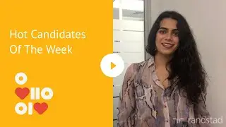 Hot Candidates Of The Week