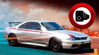 🔴 Forza Horizon 5 ☀️ Прохождение полицейского радара! «ВИД НА ПОБЕРЕЖЬЕ» Летний Сезон!!! 18.07.2024