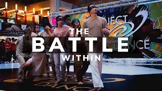 The Battle Within: IDENTITY performed by Team Vibe Worldwide