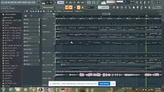 my heart will go on titanic fl studio by ogo