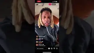 Lil Durk Snippet