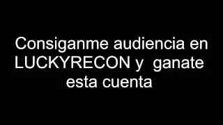 Reglas de como Ganar