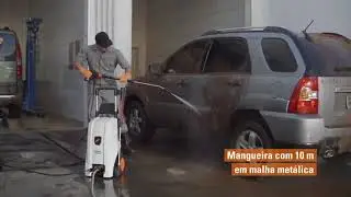 Мойка STIHL RE 230