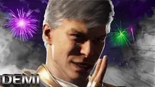 The PETTIEST Mortal Kombat 1 ONLINE PLAYER!