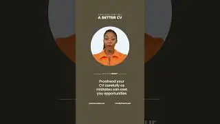 Tips for Writing A Better CV - Number 08 of 08 #resumetips #artbythemousist #cvwriting