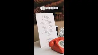 FêteFone Voicemail