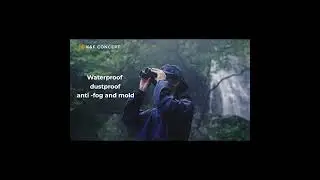 Professional Binoculars for Bird Watching
