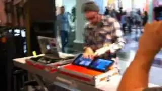METROPARK LENOX MALL ::: RYAN NOISE