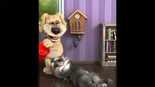 Talking Tom