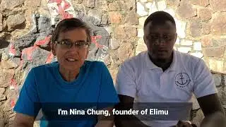 Elimu and STEM Impact Centre collaborate on Tusome na Play