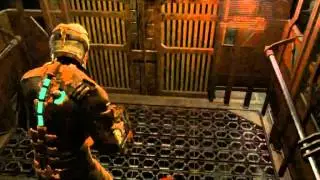 Dead Space | Part - 2