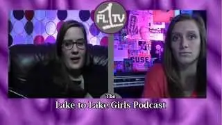 Flex Your Entrepreneurial Muscle .::. Lake to Lake Girls #68
