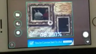 PIP video and Photo App's demo