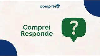 O COMPREI permite parcelamento da compra? Aceita financiamento bancário ou pagamento por precatório?